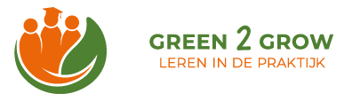 GreentoGrow logo